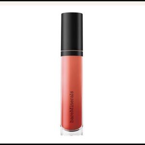 Bare Minerals Matte Lip Color in Fire
